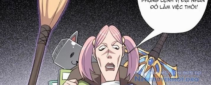 Cứu Thế Giới Đi Ông Chú! [Chap 141-189] - Page 142