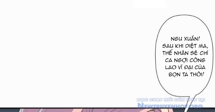 Cứu Thế Giới Đi Ông Chú! [Chap 141-189] - Page 149