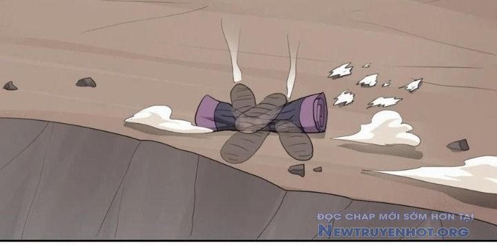 Cứu Thế Giới Đi Ông Chú! [Chap 141-189] - Page 15
