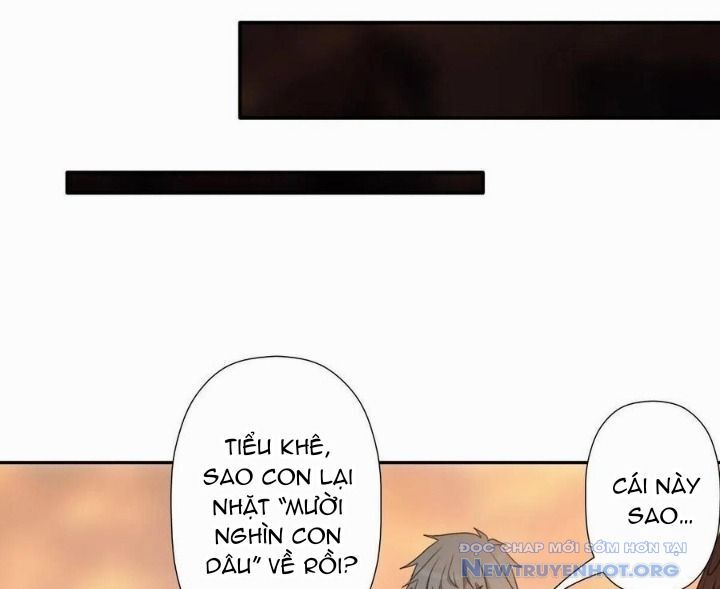 Cứu Thế Giới Đi Ông Chú! [Chap 141-189] - Page 17