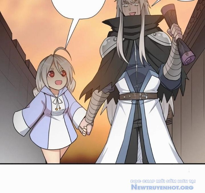 Cứu Thế Giới Đi Ông Chú! [Chap 141-189] - Page 18