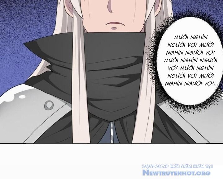 Cứu Thế Giới Đi Ông Chú! [Chap 141-189] - Page 20