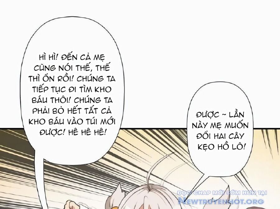 Cứu Thế Giới Đi Ông Chú! [Chap 141-189] - Page 23