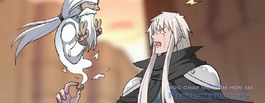 Cứu Thế Giới Đi Ông Chú! [Chap 141-189] - Page 29