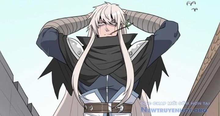 Cứu Thế Giới Đi Ông Chú! [Chap 141-189] - Page 3