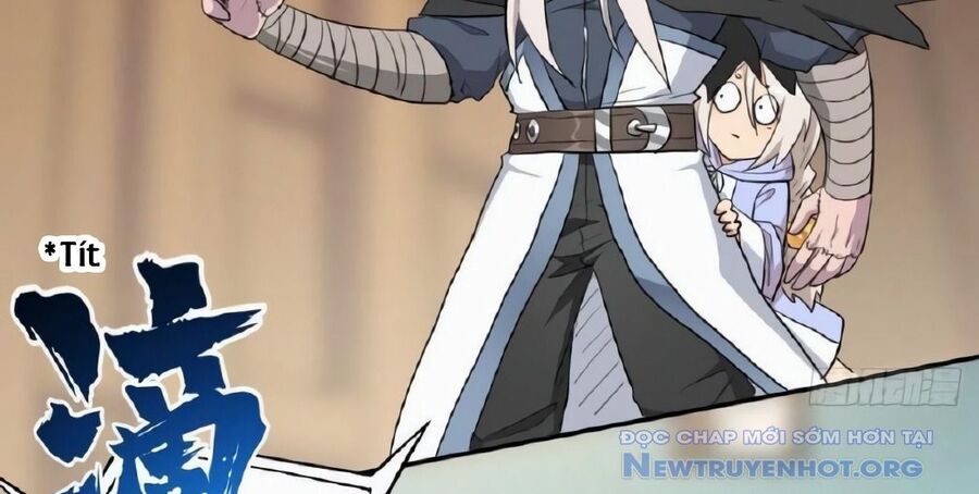 Cứu Thế Giới Đi Ông Chú! [Chap 141-189] - Page 30