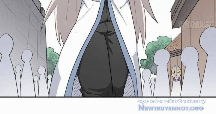 Cứu Thế Giới Đi Ông Chú! [Chap 141-189] - Page 4