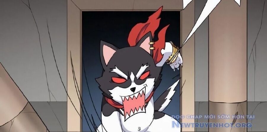 Cứu Thế Giới Đi Ông Chú! [Chap 141-189] - Page 44