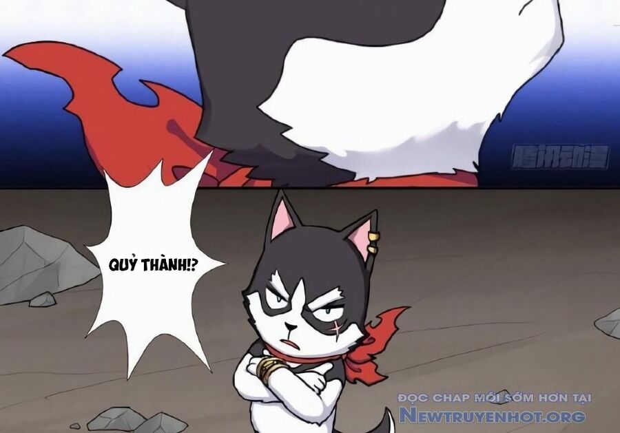 Cứu Thế Giới Đi Ông Chú! [Chap 141-189] - Page 48