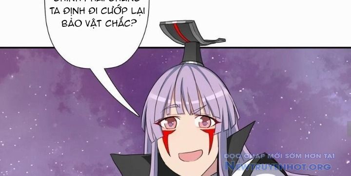 Cứu Thế Giới Đi Ông Chú! [Chap 141-189] - Page 75