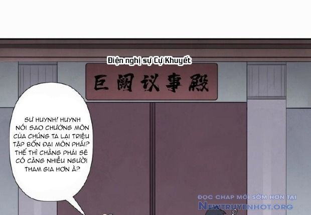 Cứu Thế Giới Đi Ông Chú! [Chap 141-189] - Page 97