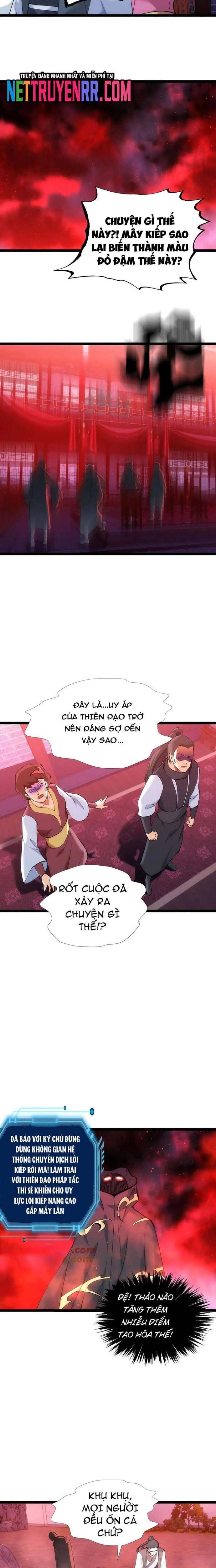 Ta Đoạt Xá Người Chơi Hệ Thống [Chap 142] - Page 3