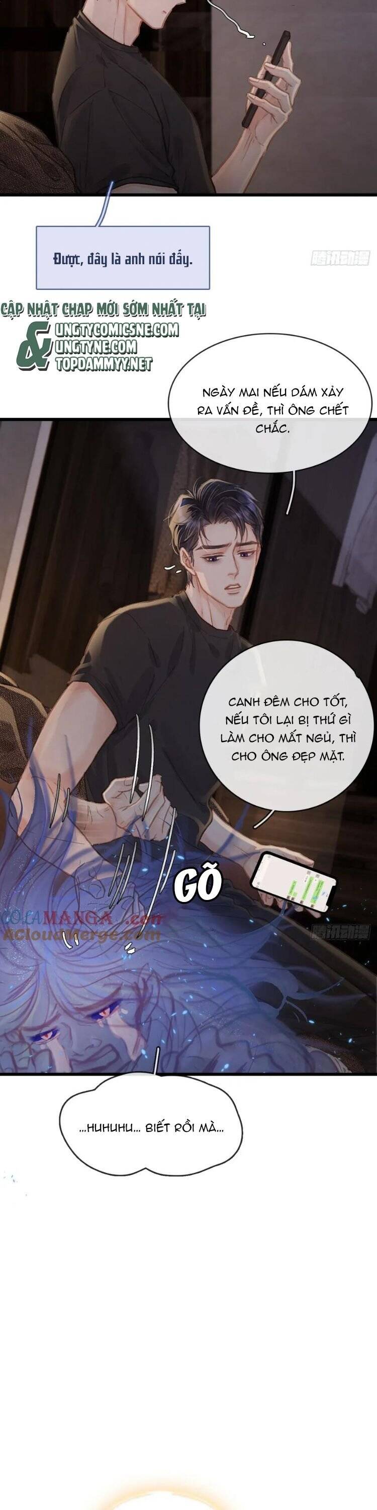 Ngày Dài Gặp Người Khuyết Tâm Nhãn [Chap 46-53]