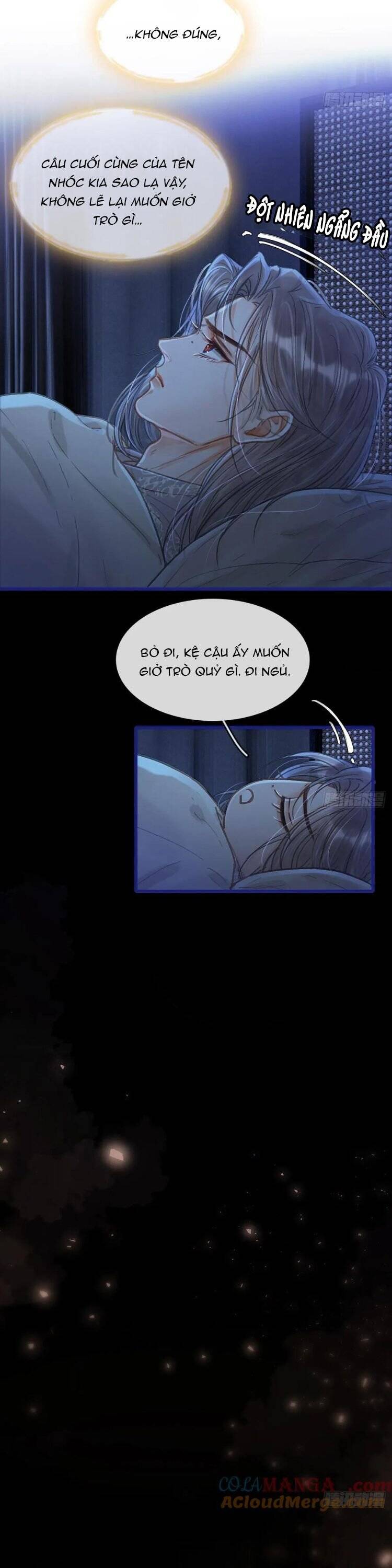 Ngày Dài Gặp Người Khuyết Tâm Nhãn [Chap 46-53]