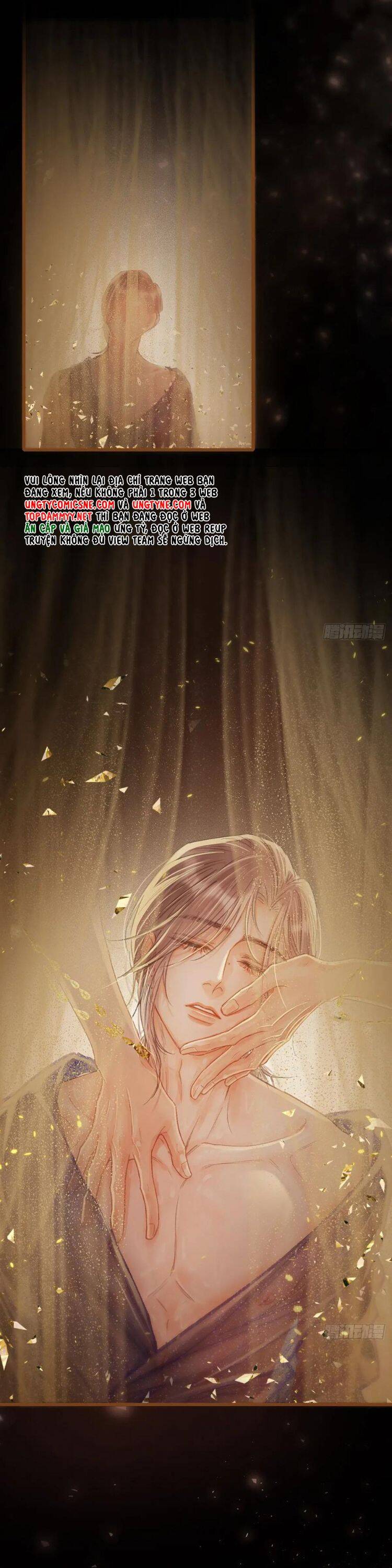 Ngày Dài Gặp Người Khuyết Tâm Nhãn [Chap 46-53]