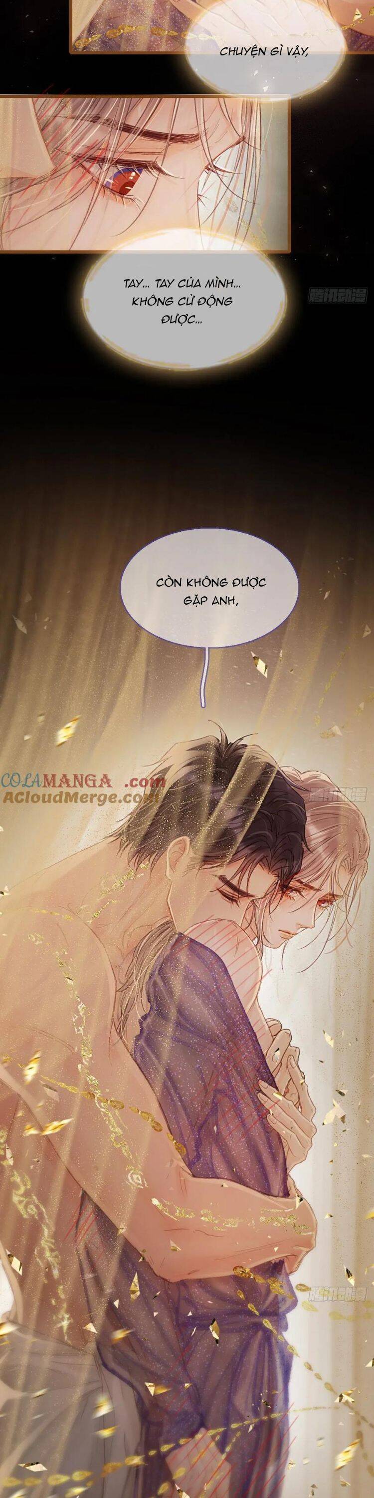 Ngày Dài Gặp Người Khuyết Tâm Nhãn [Chap 46-53]