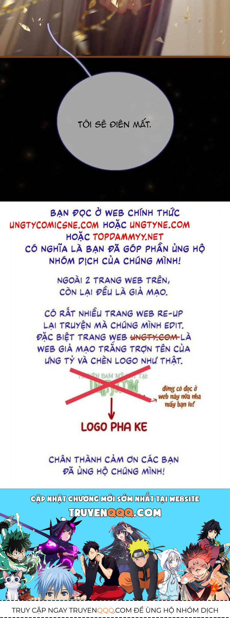 Ngày Dài Gặp Người Khuyết Tâm Nhãn [Chap 46-53]