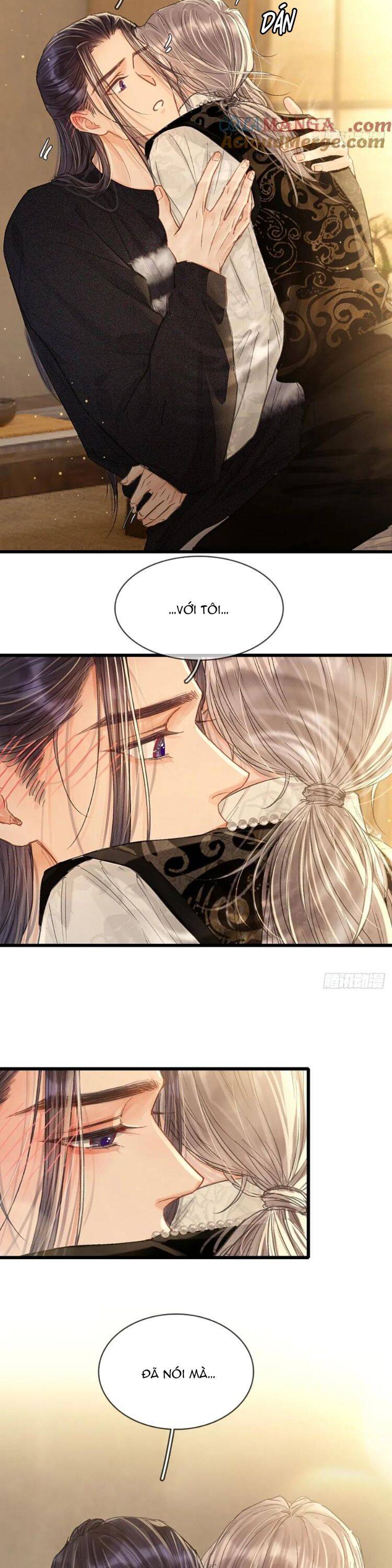 Ngày Dài Gặp Người Khuyết Tâm Nhãn [Chap 46-53]