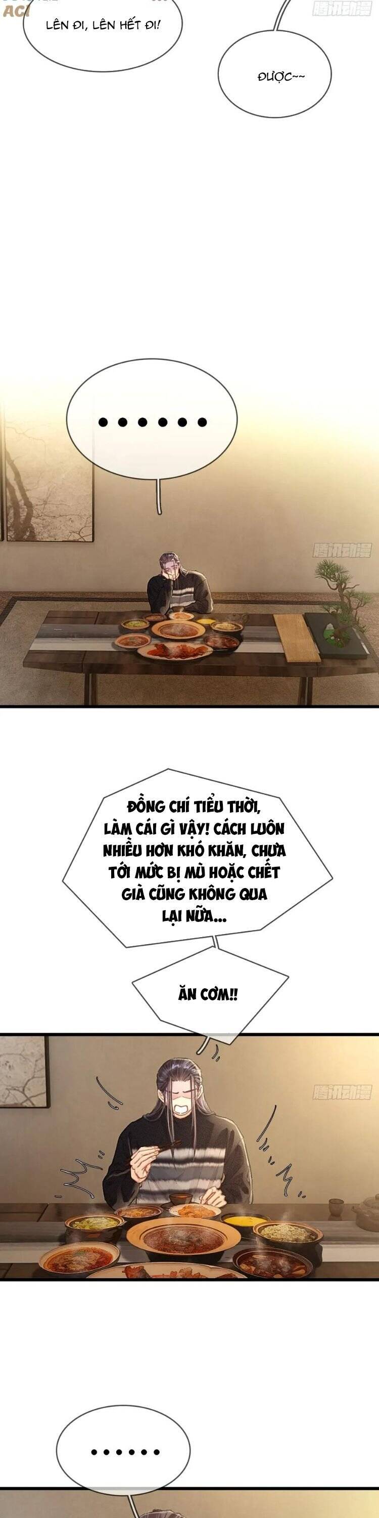 Ngày Dài Gặp Người Khuyết Tâm Nhãn [Chap 46-53]