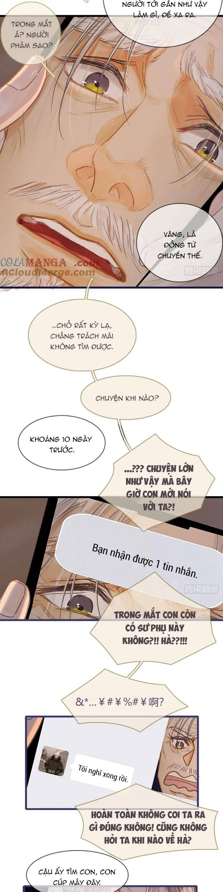 Ngày Dài Gặp Người Khuyết Tâm Nhãn [Chap 46-53]