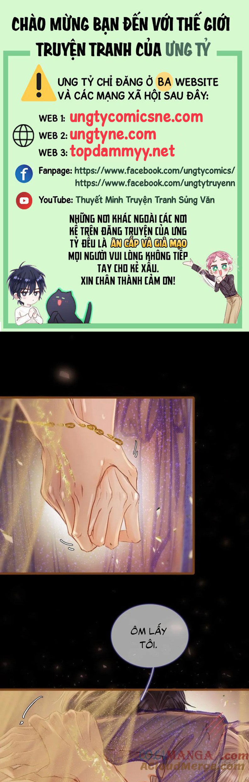 Ngày Dài Gặp Người Khuyết Tâm Nhãn [Chap 46-53]