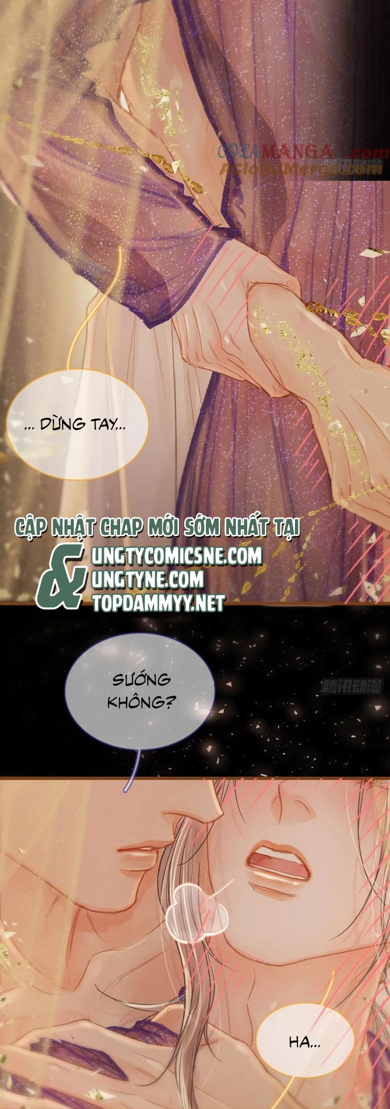 Ngày Dài Gặp Người Khuyết Tâm Nhãn [Chap 46-53]