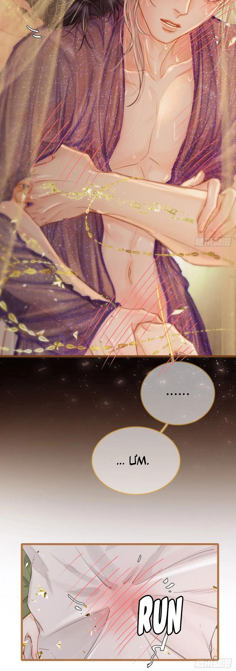 Ngày Dài Gặp Người Khuyết Tâm Nhãn [Chap 46-53]