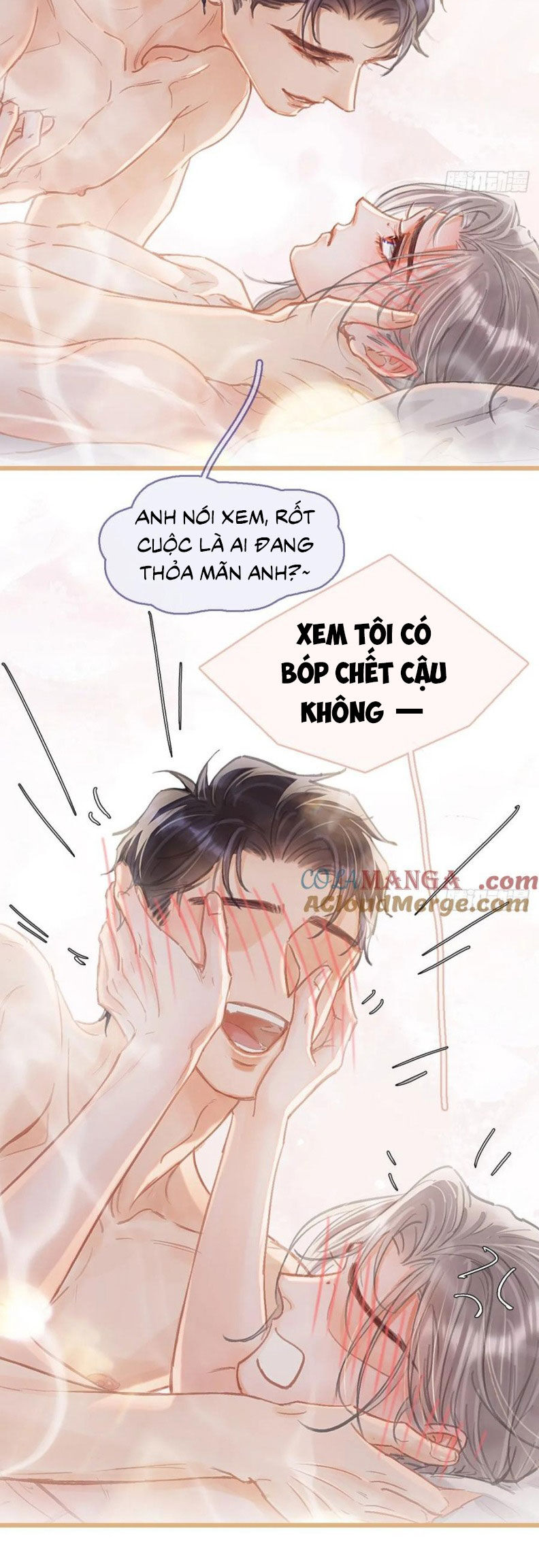 Ngày Dài Gặp Người Khuyết Tâm Nhãn [Chap 46-53]
