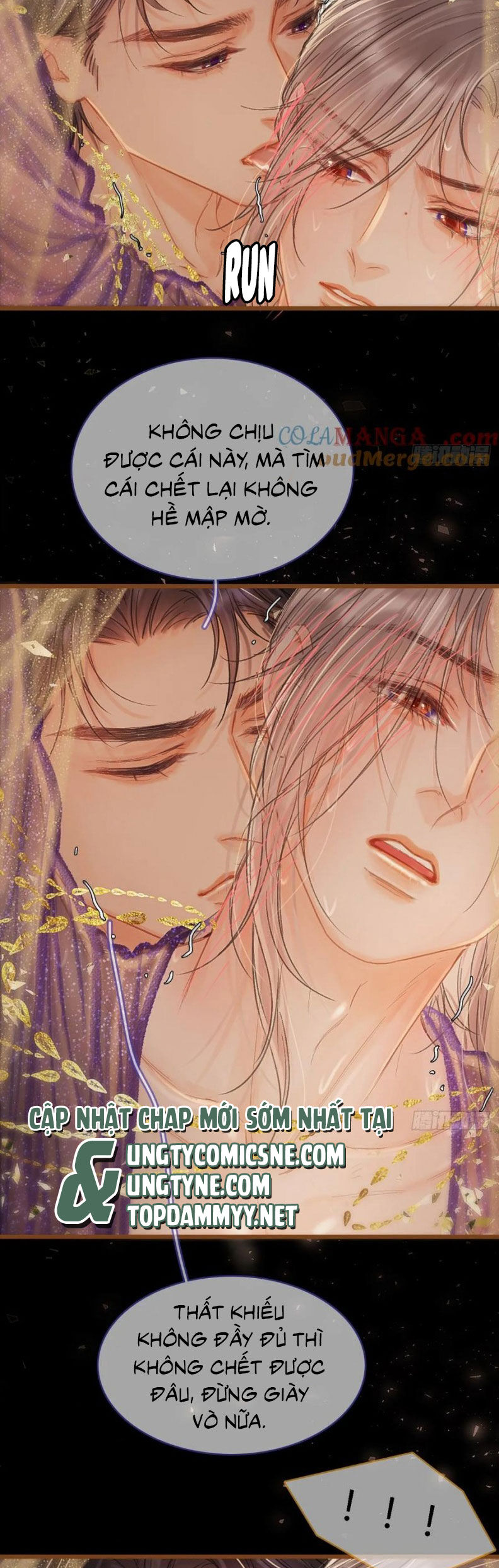 Ngày Dài Gặp Người Khuyết Tâm Nhãn [Chap 46-53]