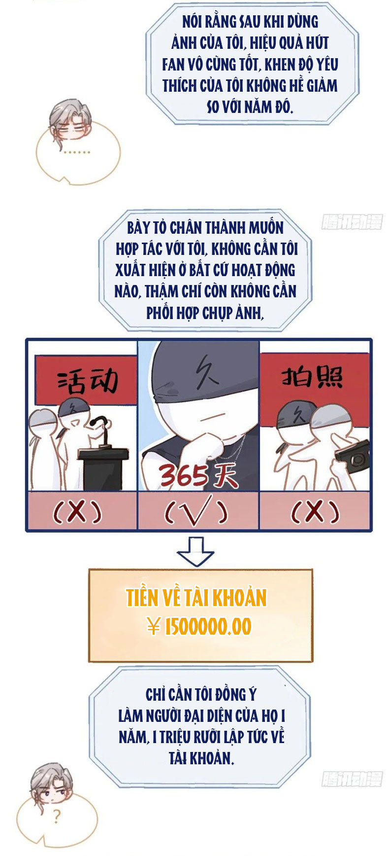 Ngày Dài Gặp Người Khuyết Tâm Nhãn [Chap 46-53]