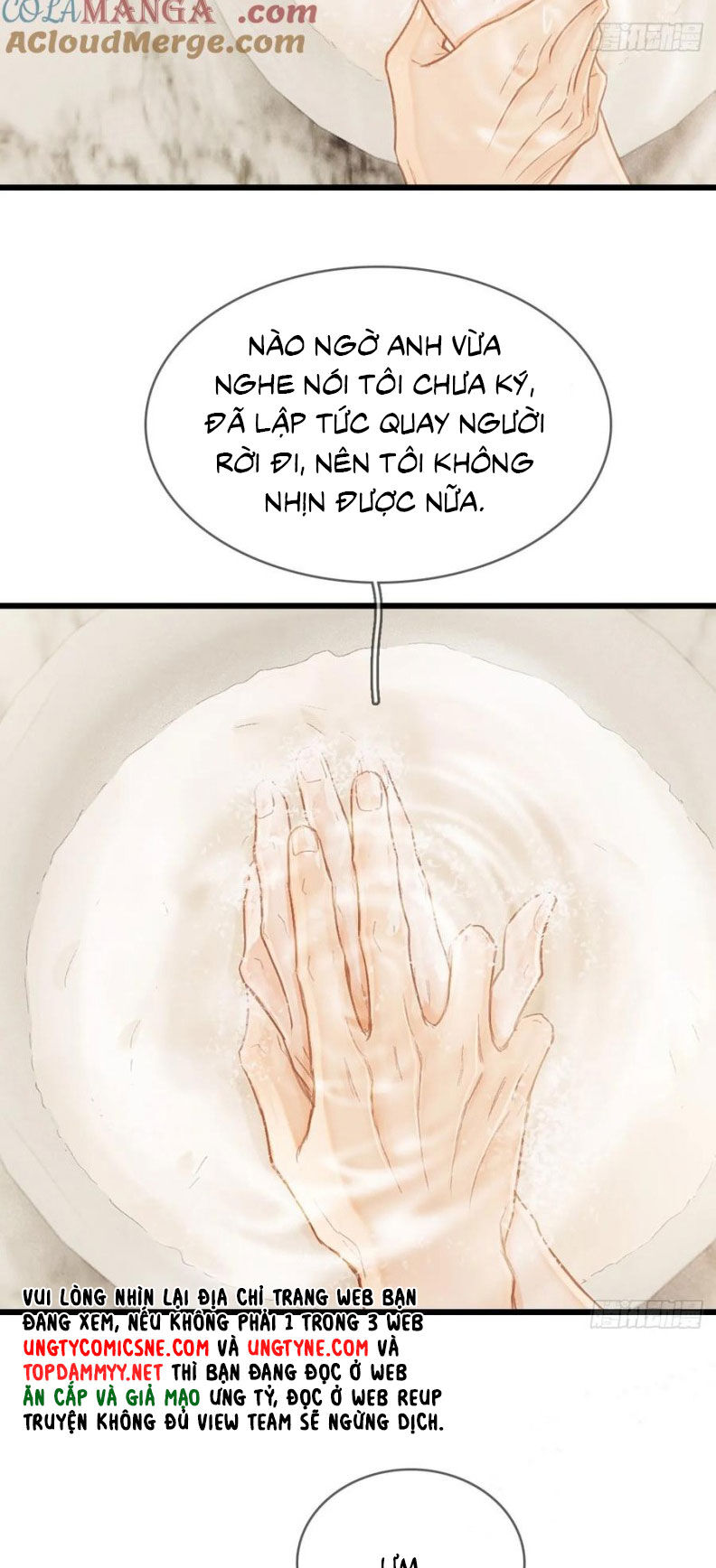 Ngày Dài Gặp Người Khuyết Tâm Nhãn [Chap 46-53]