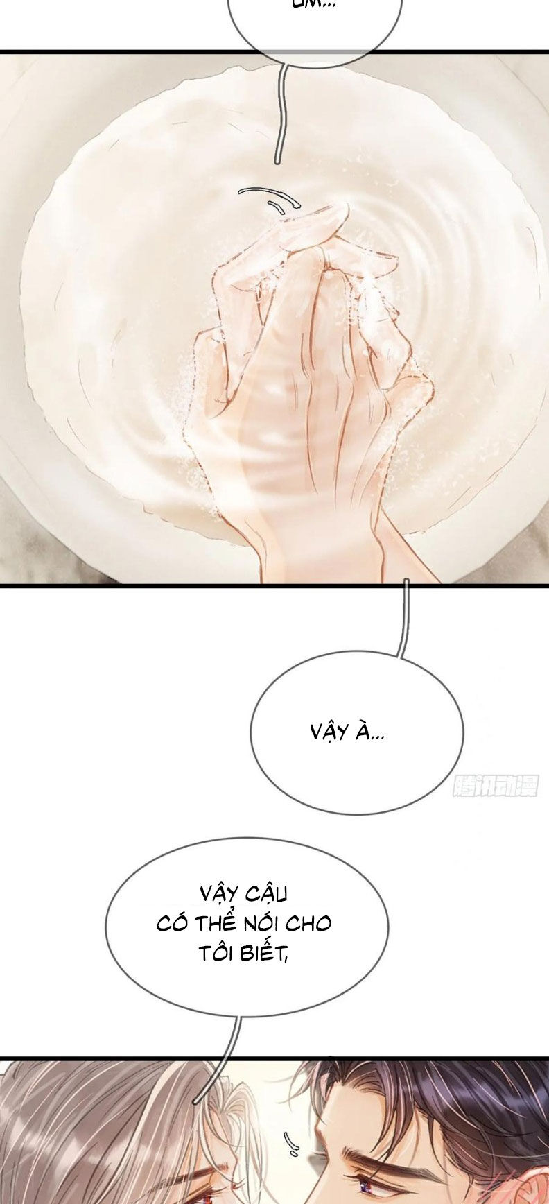 Ngày Dài Gặp Người Khuyết Tâm Nhãn [Chap 46-53]