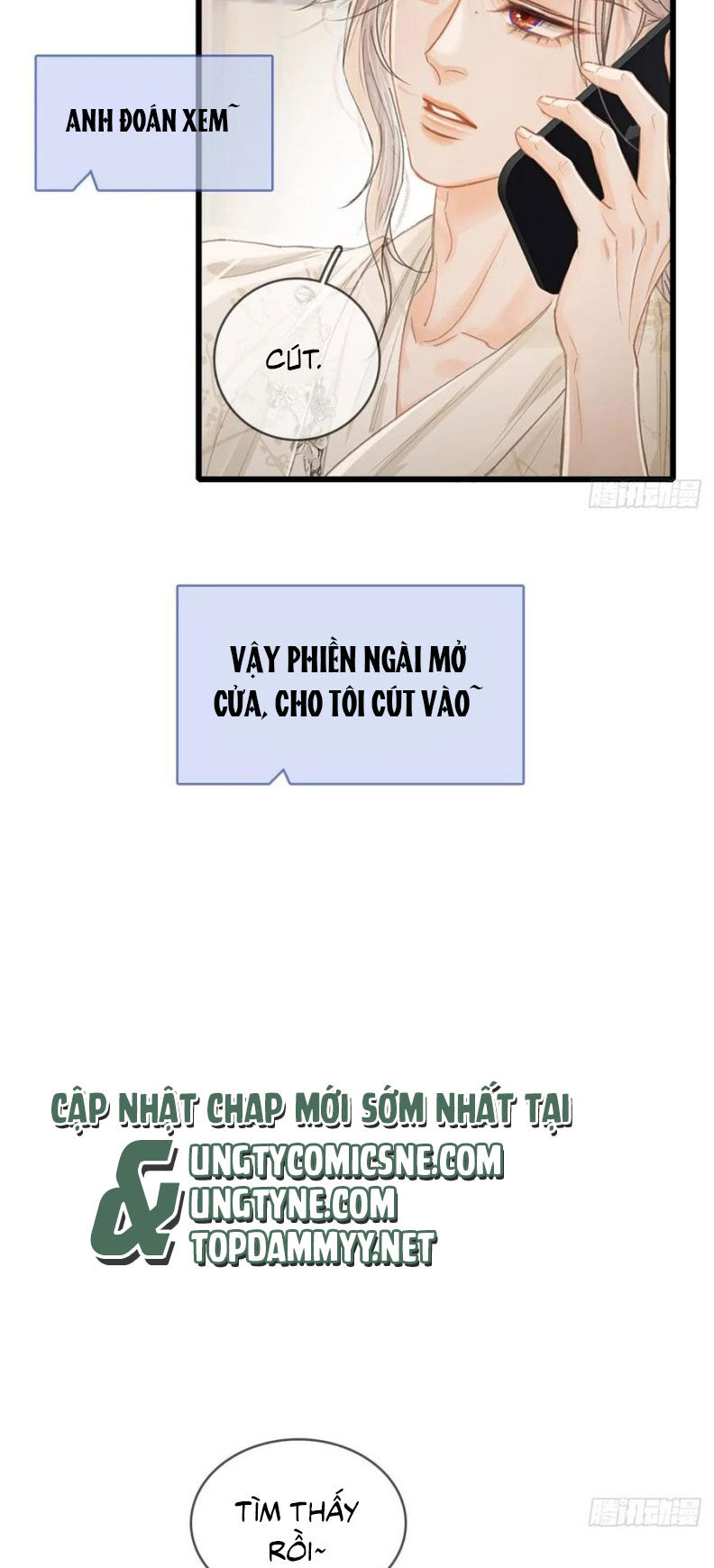 Ngày Dài Gặp Người Khuyết Tâm Nhãn [Chap 46-53]
