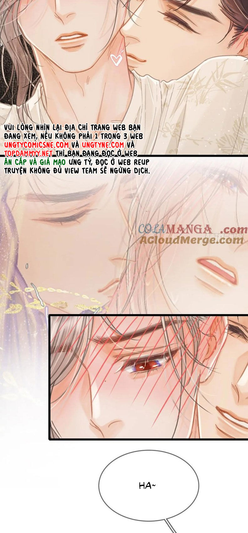 Ngày Dài Gặp Người Khuyết Tâm Nhãn [Chap 46-53]