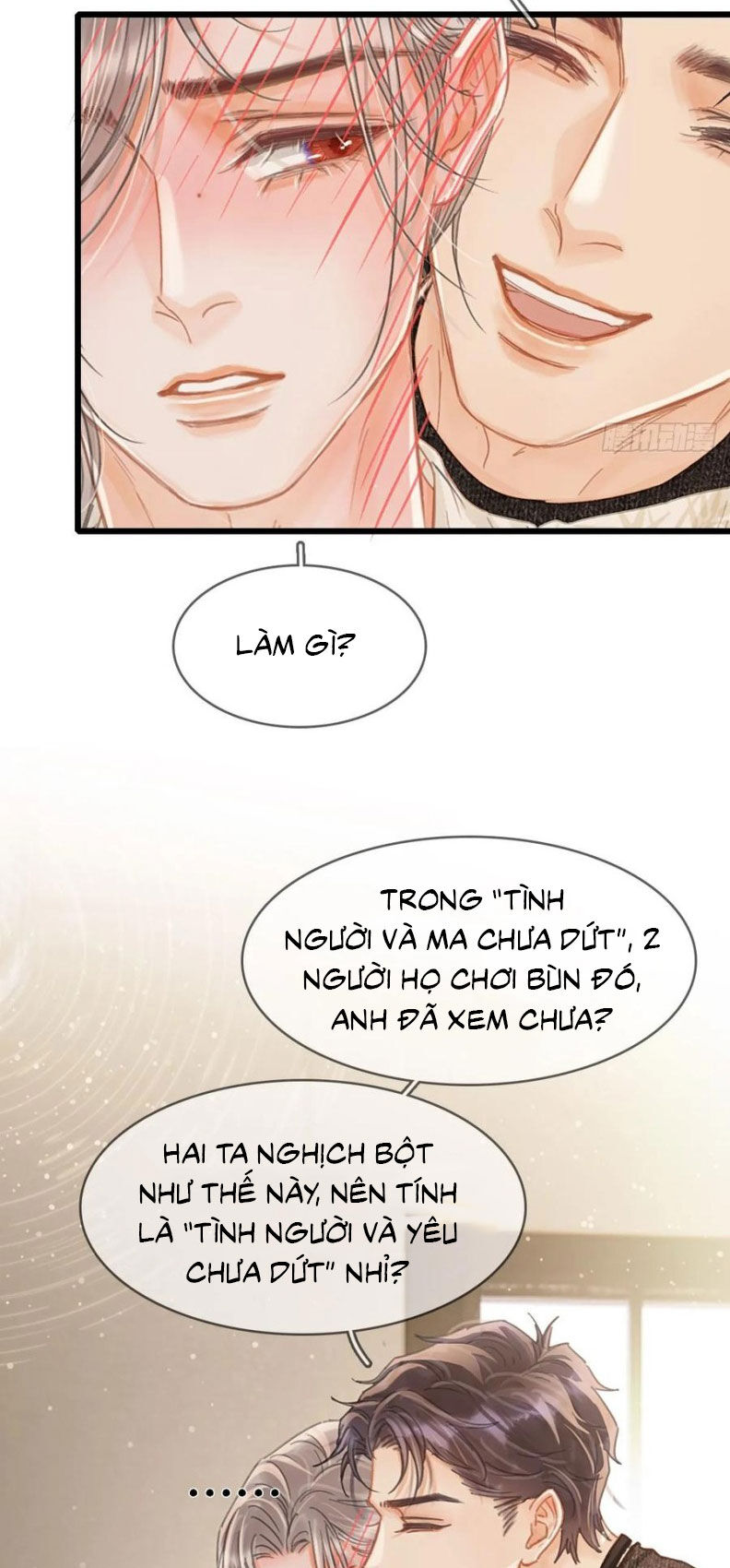 Ngày Dài Gặp Người Khuyết Tâm Nhãn [Chap 46-53]