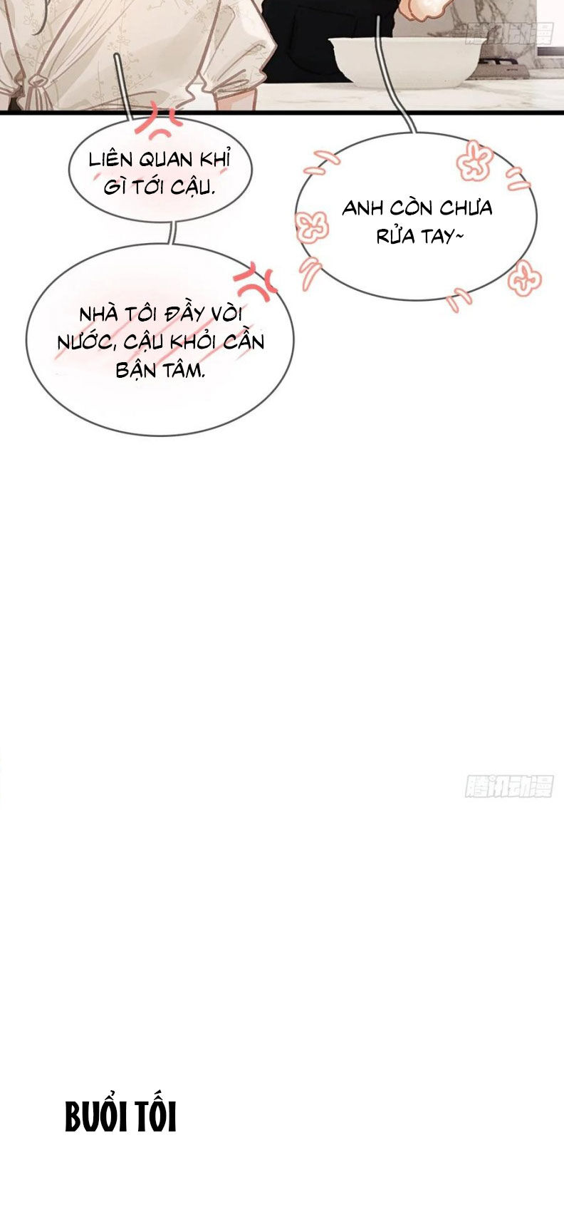 Ngày Dài Gặp Người Khuyết Tâm Nhãn [Chap 46-53]