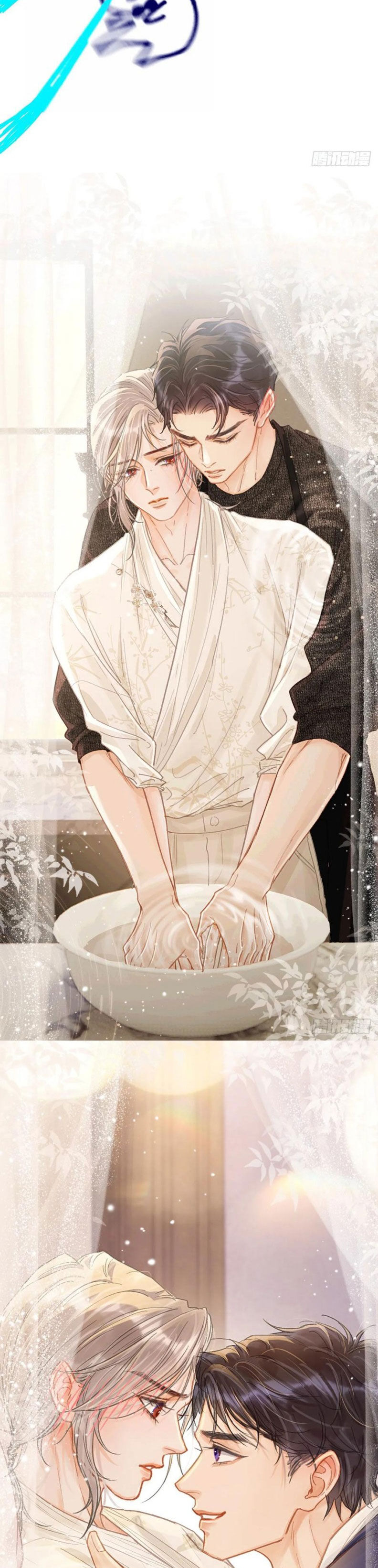 Ngày Dài Gặp Người Khuyết Tâm Nhãn [Chap 46-53]