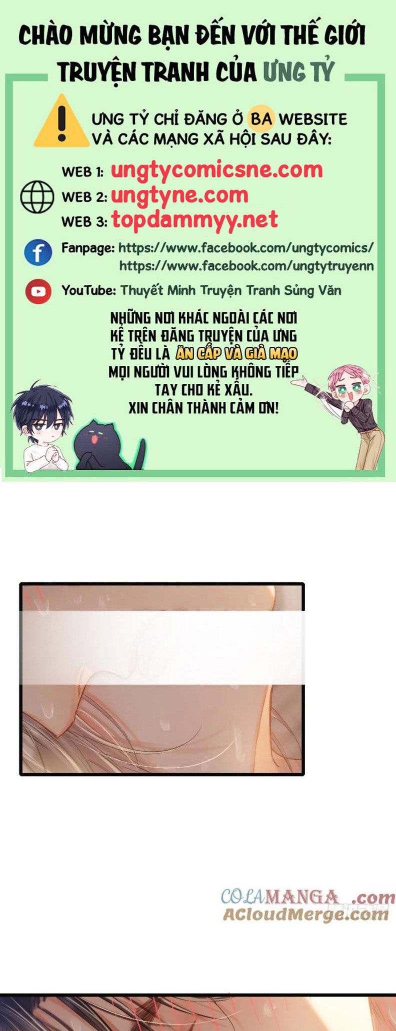 Ngày Dài Gặp Người Khuyết Tâm Nhãn [Chap 46-53]