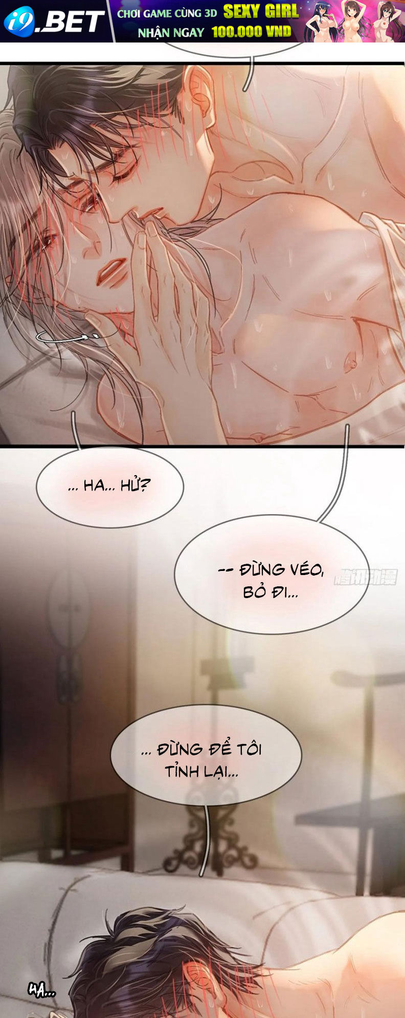 Ngày Dài Gặp Người Khuyết Tâm Nhãn [Chap 46-53]