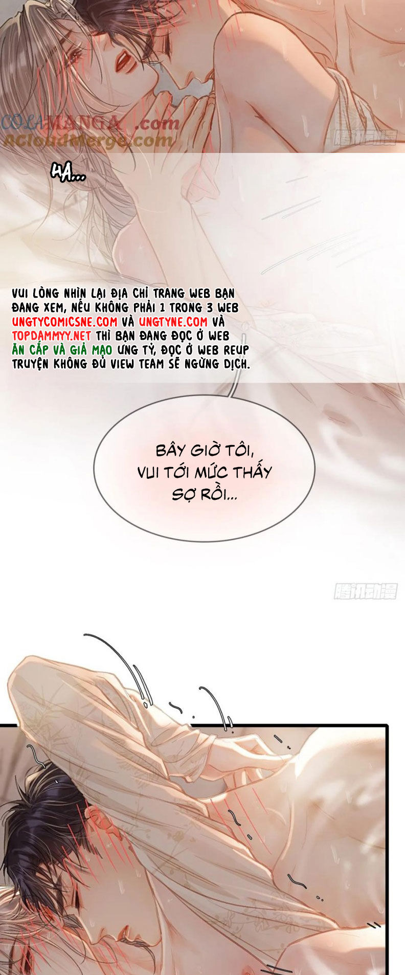 Ngày Dài Gặp Người Khuyết Tâm Nhãn [Chap 46-53]