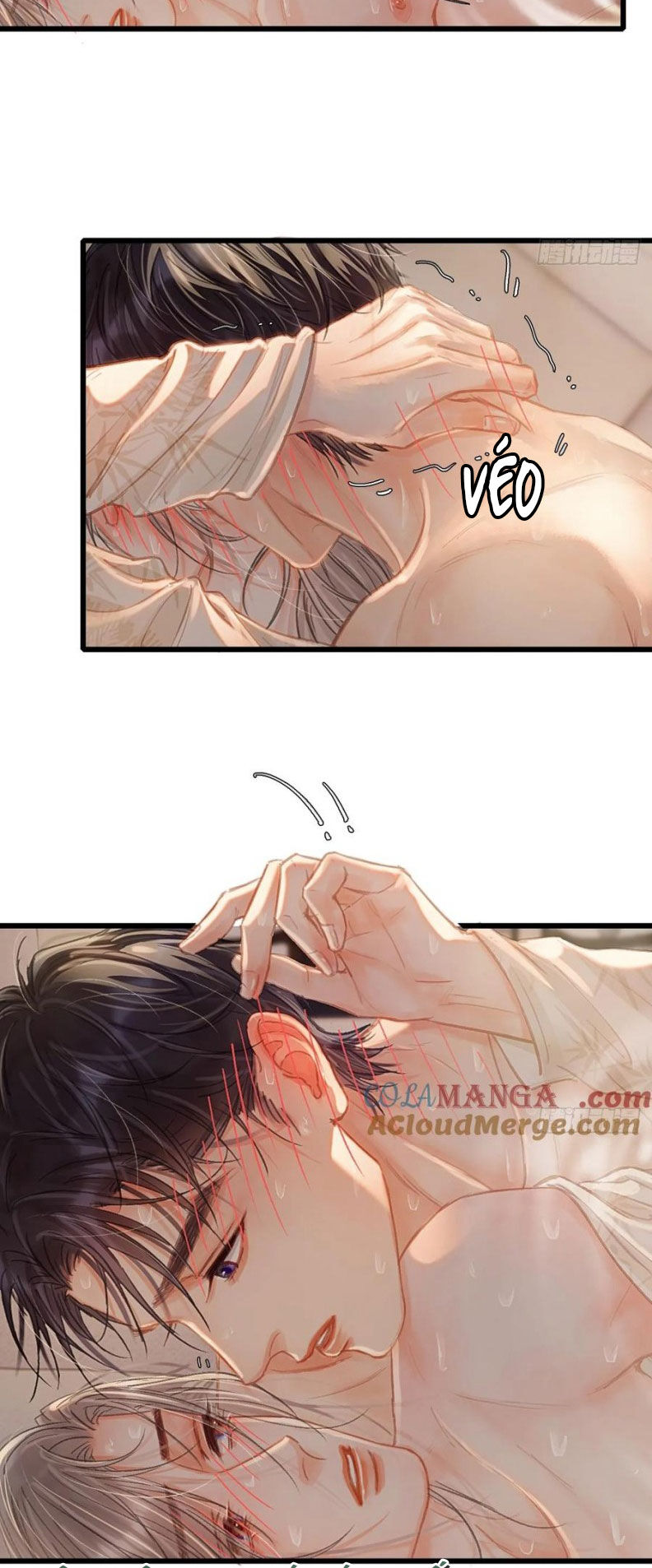 Ngày Dài Gặp Người Khuyết Tâm Nhãn [Chap 46-53]