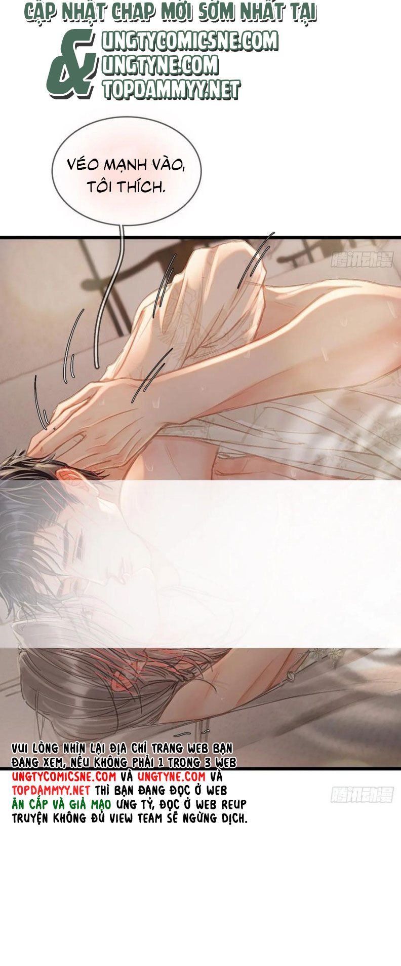 Ngày Dài Gặp Người Khuyết Tâm Nhãn [Chap 46-53]