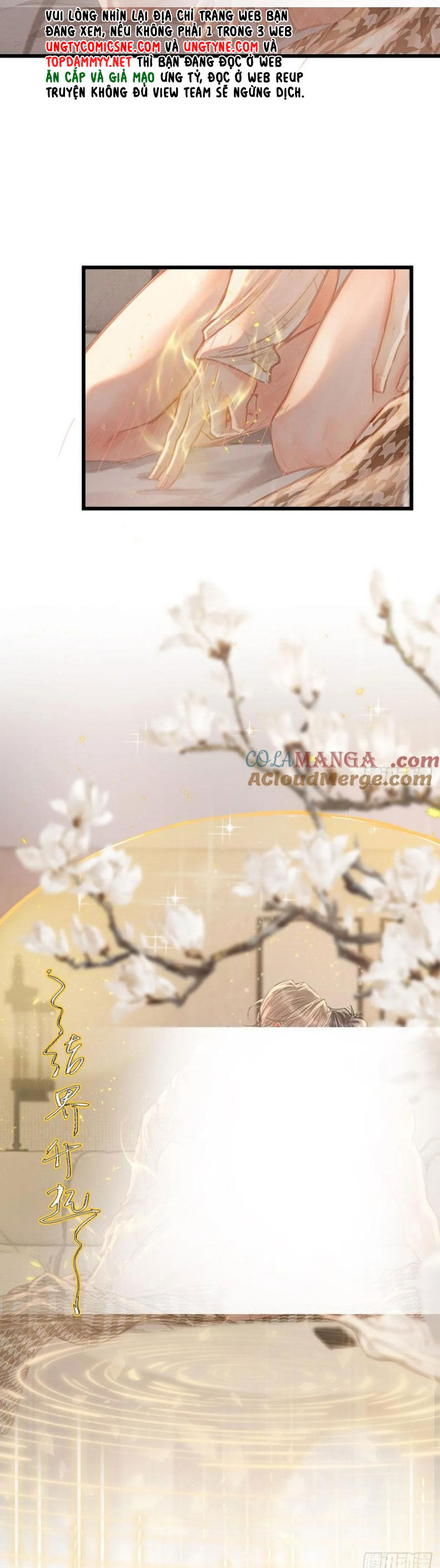 Ngày Dài Gặp Người Khuyết Tâm Nhãn [Chap 46-53]