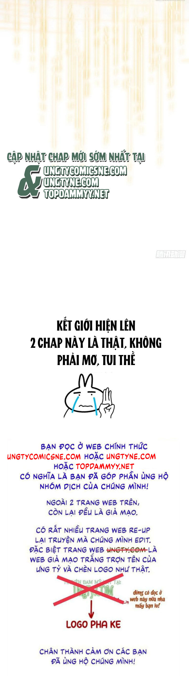 Ngày Dài Gặp Người Khuyết Tâm Nhãn [Chap 46-53]