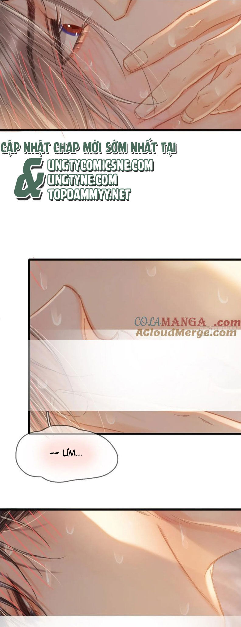 Ngày Dài Gặp Người Khuyết Tâm Nhãn [Chap 46-53]