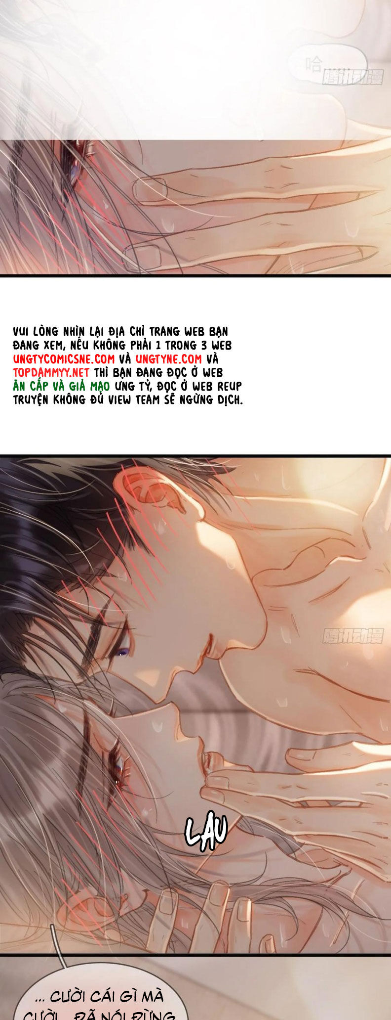 Ngày Dài Gặp Người Khuyết Tâm Nhãn [Chap 46-53]