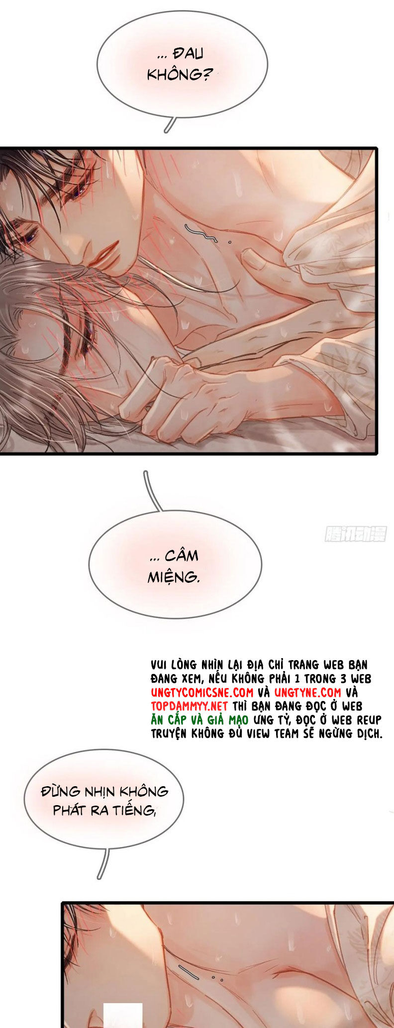 Ngày Dài Gặp Người Khuyết Tâm Nhãn [Chap 46-53]