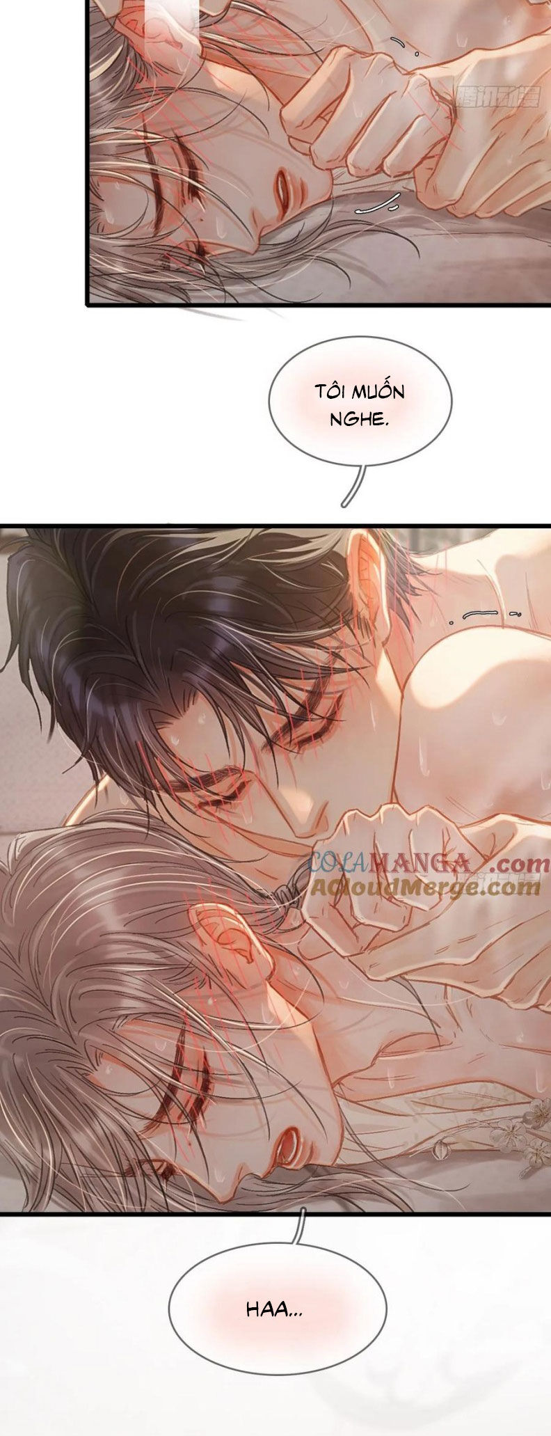 Ngày Dài Gặp Người Khuyết Tâm Nhãn [Chap 46-53]