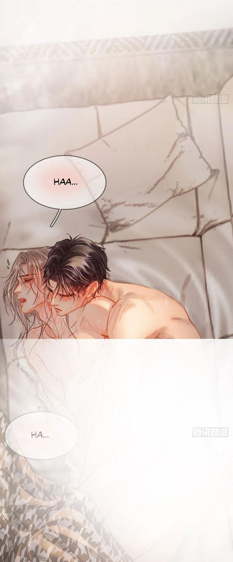 Ngày Dài Gặp Người Khuyết Tâm Nhãn [Chap 46-53]
