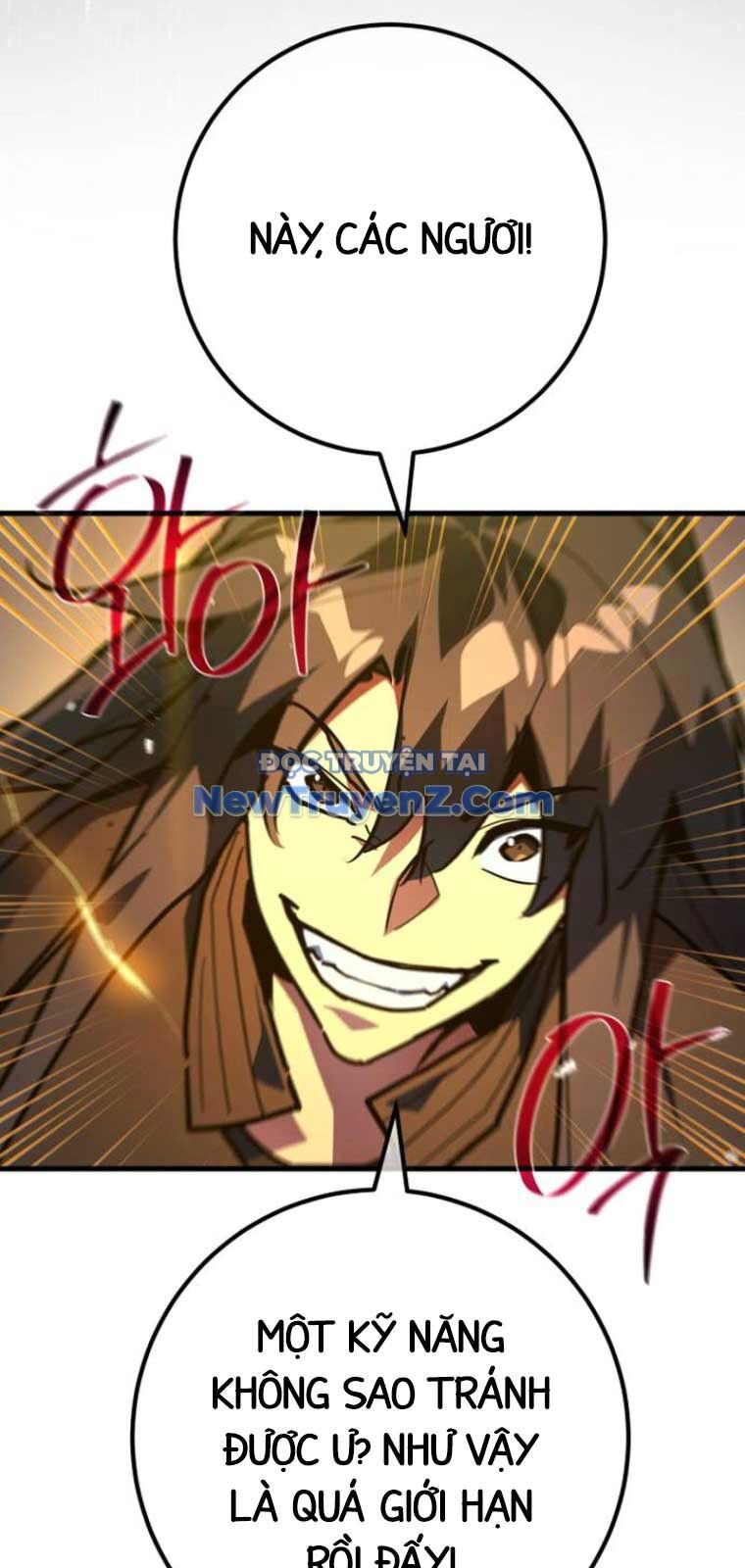 Quỷ Troll Mạnh Nhất Thế Giới [Chap 135-137]